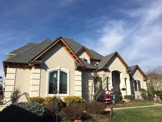 Great Roofing & Restoration