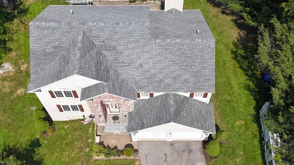 Slide of Great Roofing and Construction