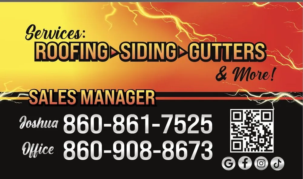 Slide of Great Roofing and Construction