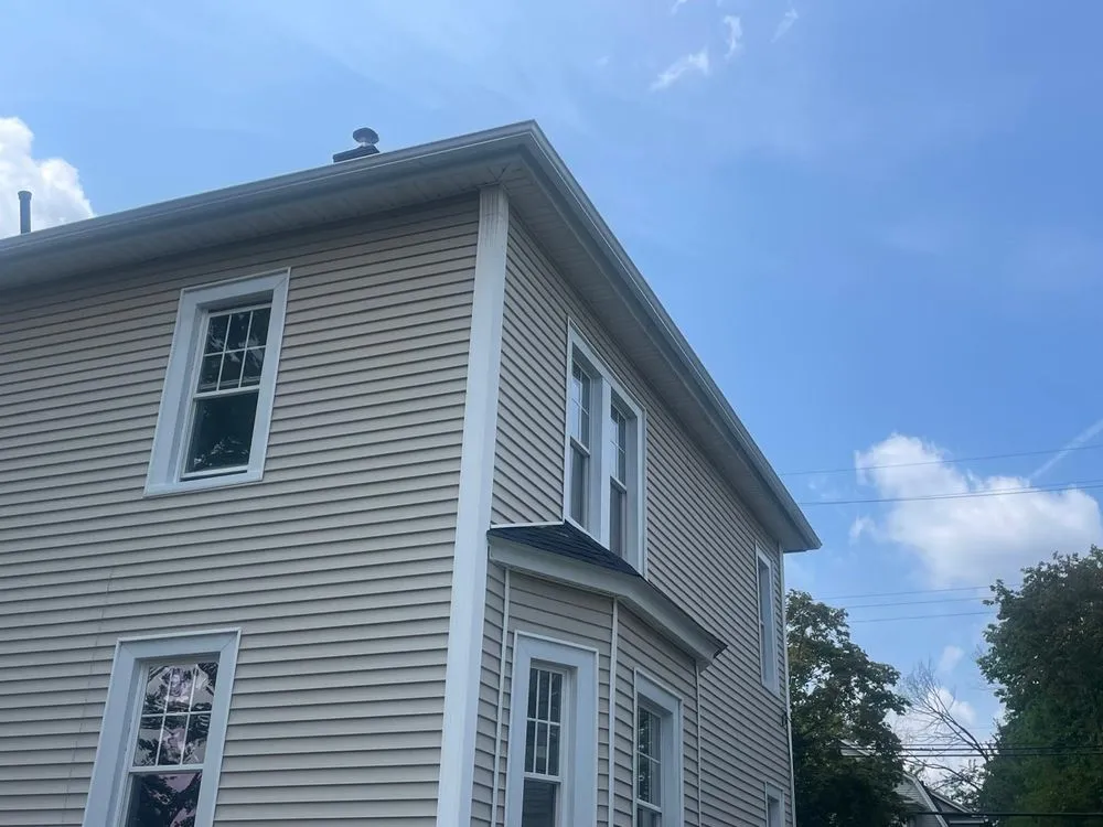 Slide of Great Roofing and Construction