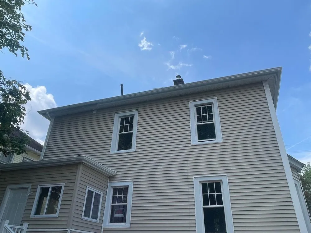 Slide of Great Roofing and Construction