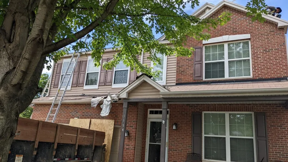 Slide of Great Roofing