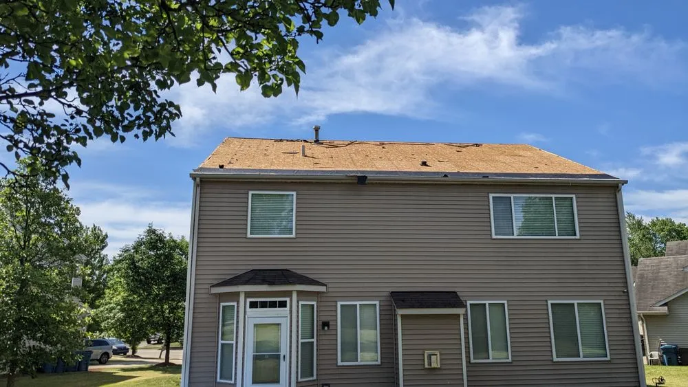 Slide of Great Roofing