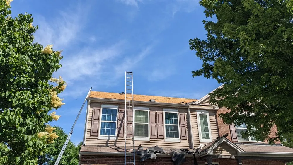 Slide of Great Roofing