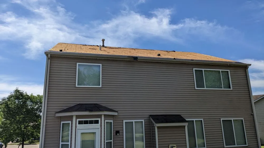 Slide of Great Roofing