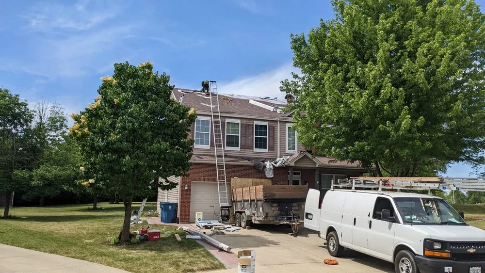 Slide of Great Roofing