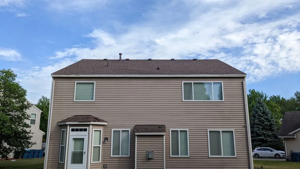 Slide of Great Roofing