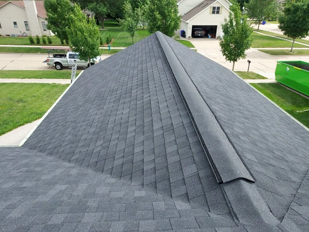 Slide of Great Seal Roofing