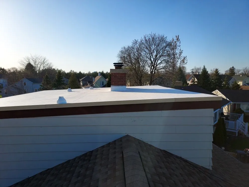 Slide of Great Seal Roofing