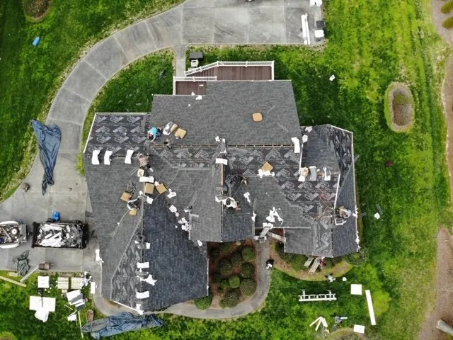 Slide of Great State Roofing