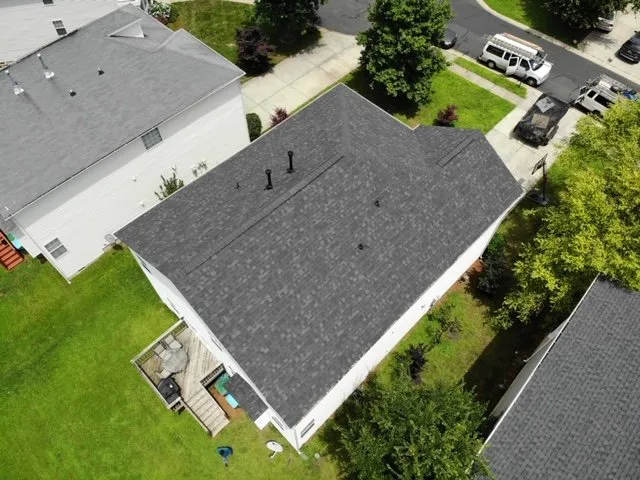 Slide of Great State Roofing