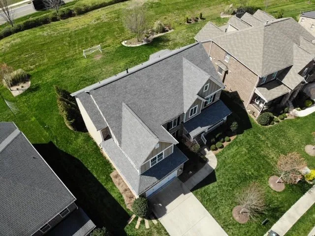 Slide of Great State Roofing