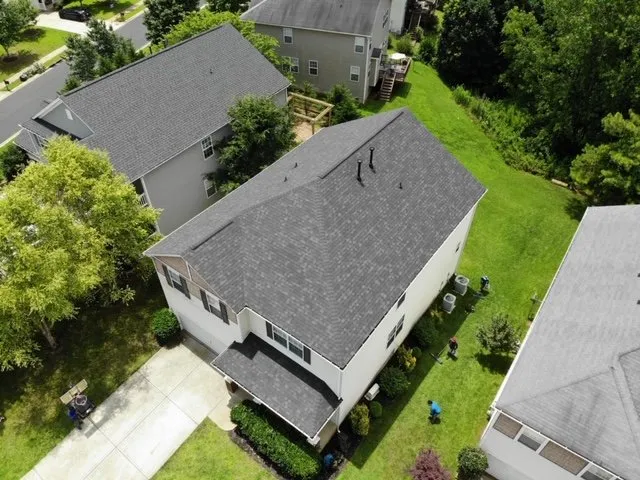 Slide of Great State Roofing