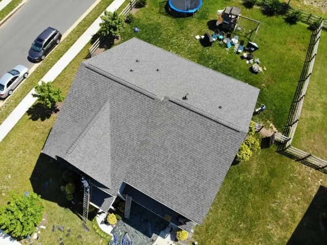 Slide of Great State Roofing