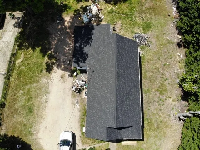 Slide of Great State Roofing