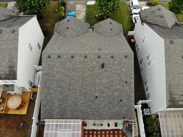 Slide of Great State Roofing