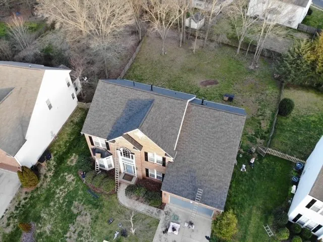 Slide of Great State Roofing