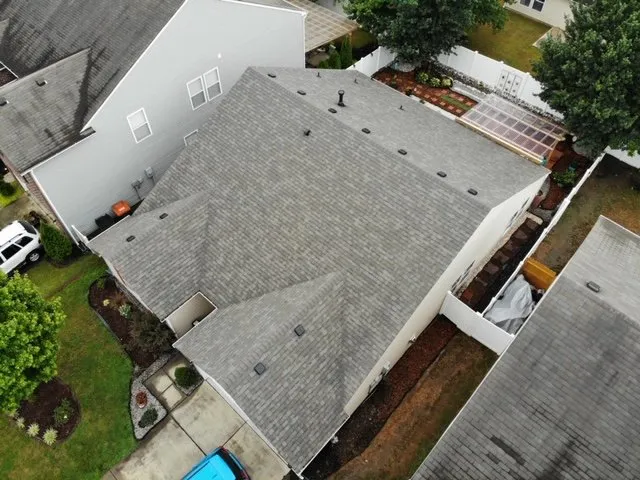 Slide of Great State Roofing