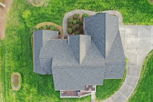 Slide of Great State Roofing