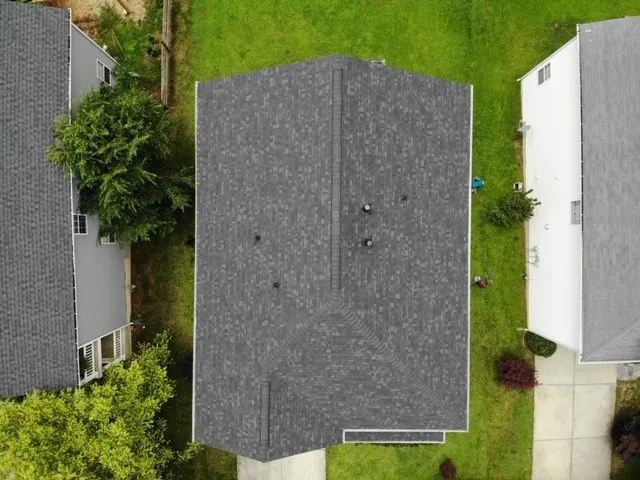 Slide of Great State Roofing