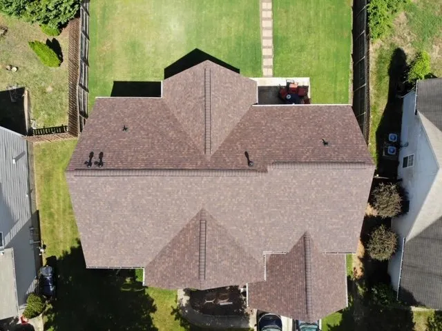 Slide of Great State Roofing