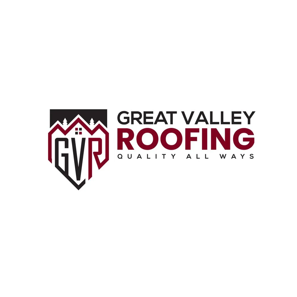 Slide of Great Valley Roofing