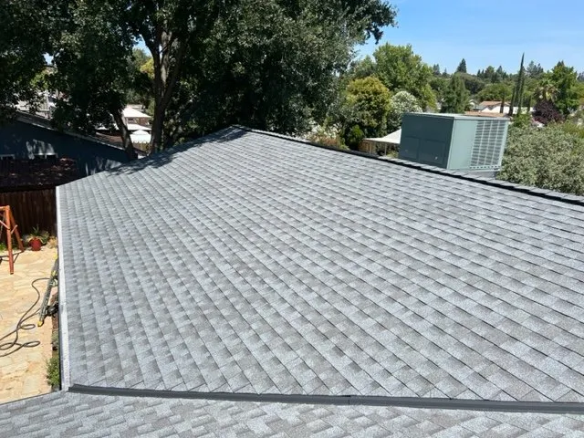 Slide of Great Valley Roofing