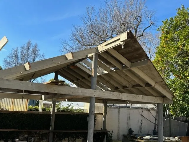 Slide of Great Valley Roofing