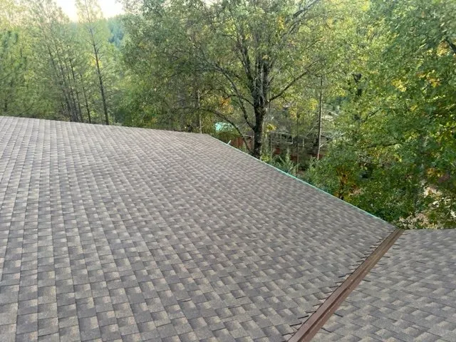 Slide of Great Valley Roofing