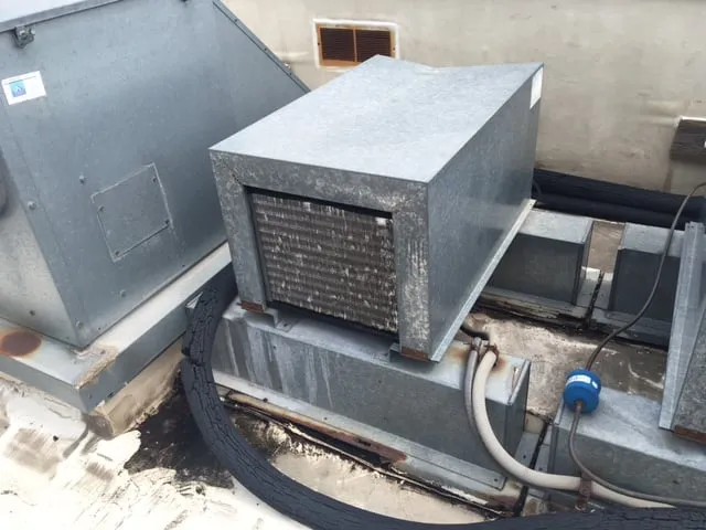 Slide of Great Western Roofing & Construction