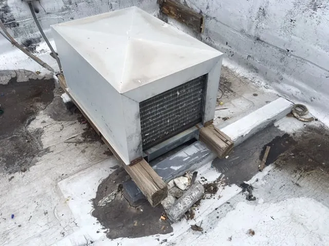 Slide of Great Western Roofing & Construction