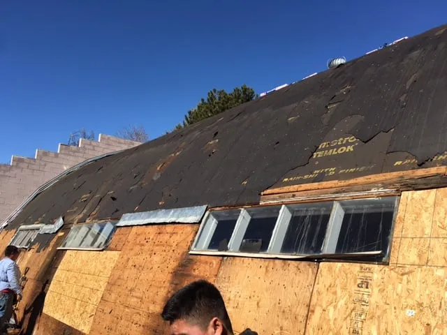 Slide of Great Western Roofing & Construction