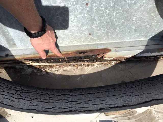 Slide of Great Western Roofing & Construction