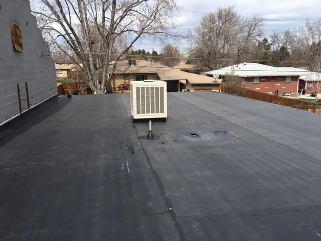 Slide of Great Western Roofing & Construction