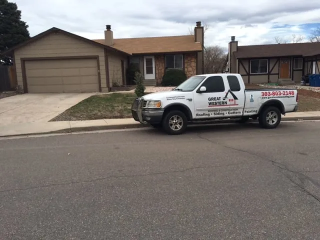 Slide of Great Western Roofing & Construction
