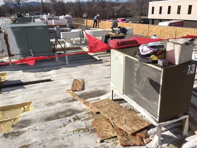 Slide of Great Western Roofing & Construction