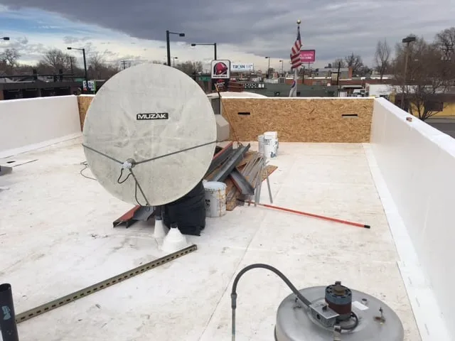 Slide of Great Western Roofing & Construction
