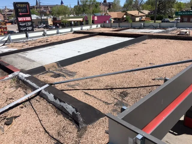 Slide of Great Western Roofing & Construction