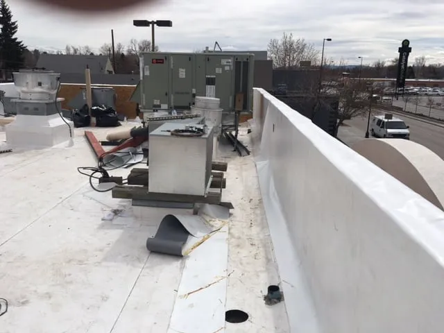 Slide of Great Western Roofing & Construction