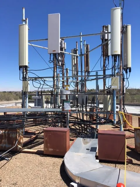 Slide of Great Western Roofing & Construction