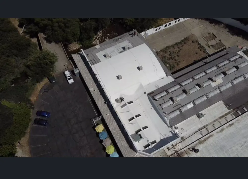 Slide of Great Western Roofing