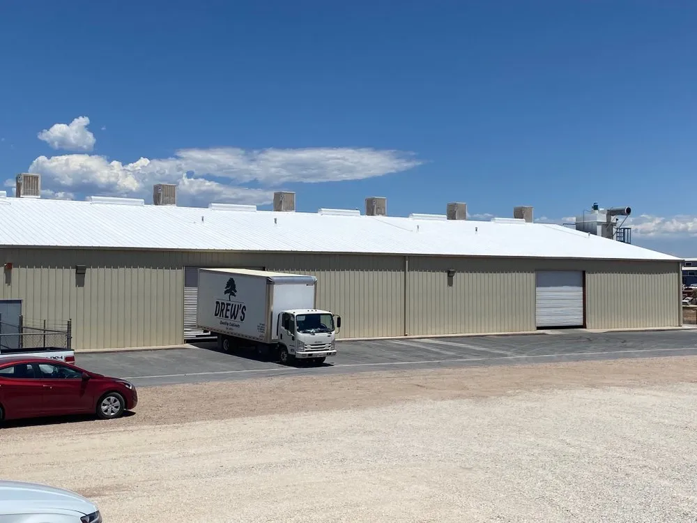 Slide of Great Western Roofing