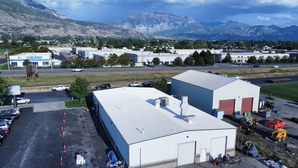 Slide of Great Western Roofing