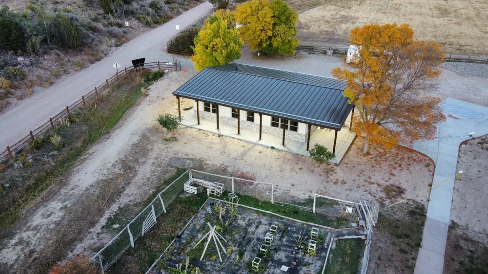 Slide of Great Western Roofing