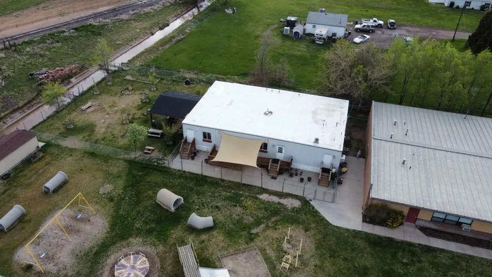 Slide of Great Western Roofing