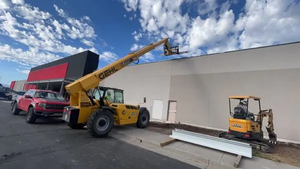 Great Western Roofing