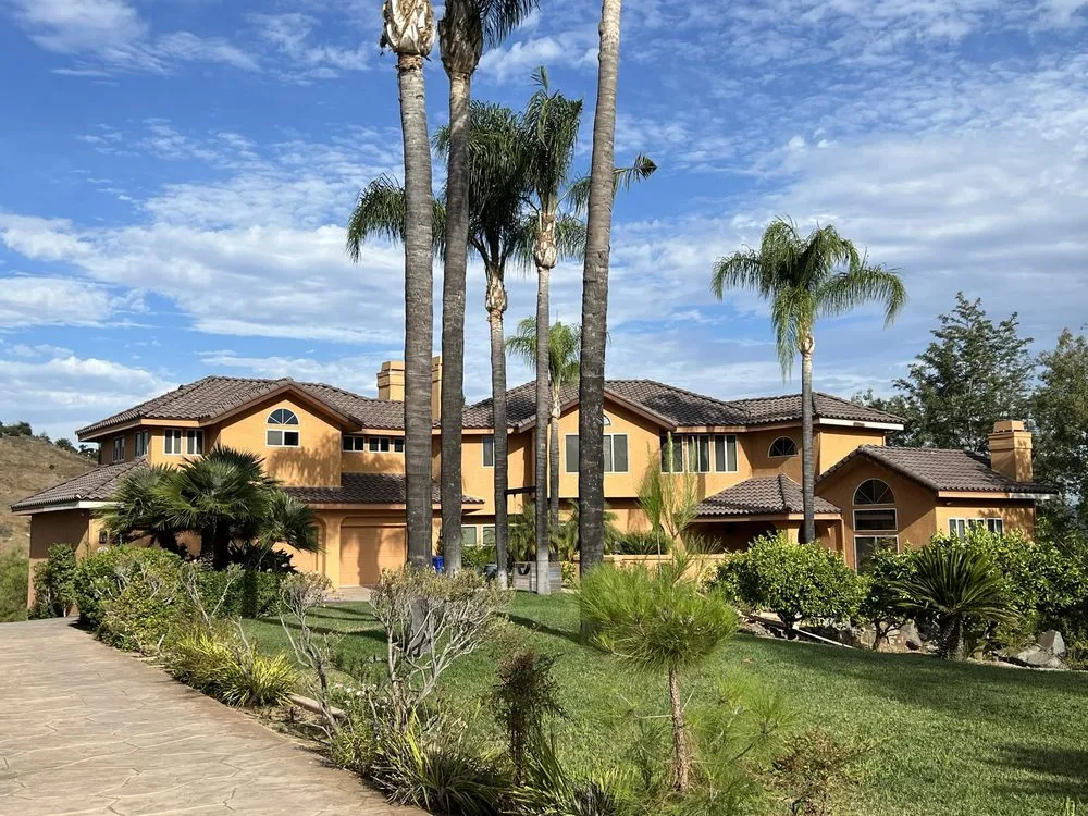 Slide of Great Western Roofing