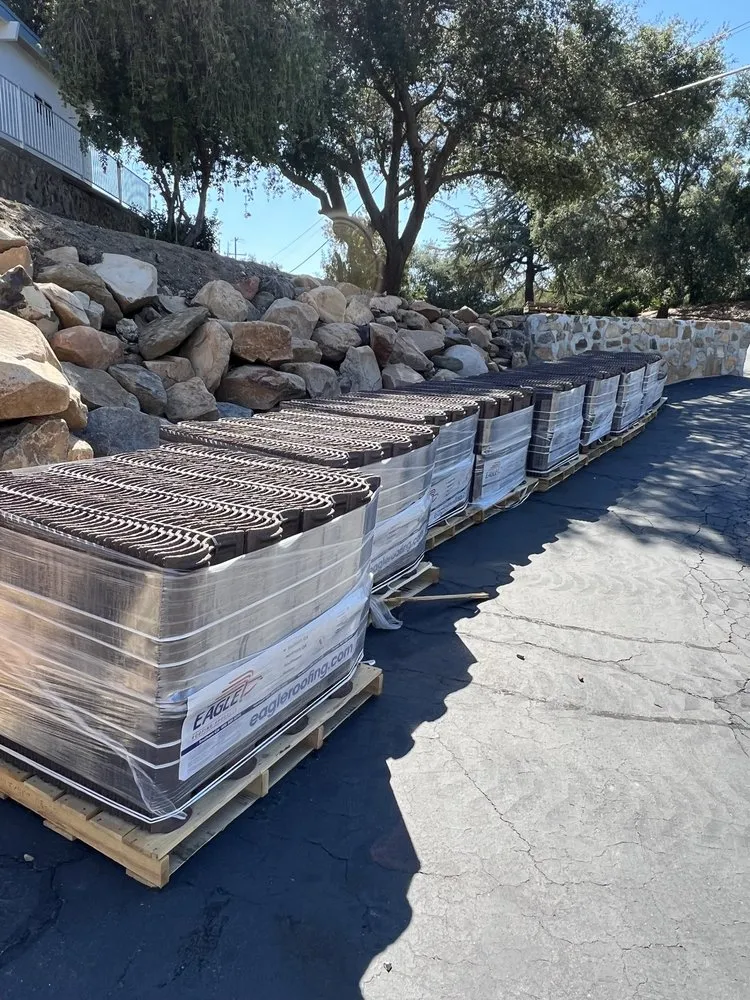 Slide of Great Western Roofing