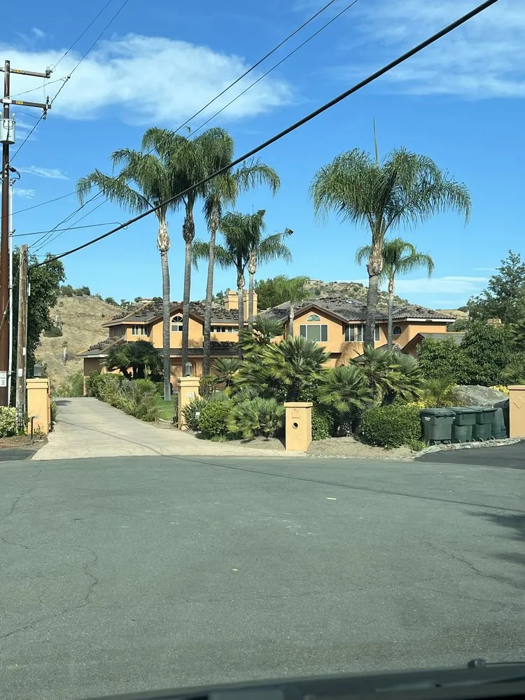 Slide of Great Western Roofing