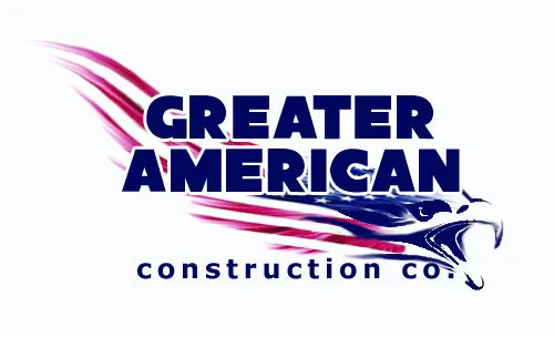 Slide of Greater American Construction